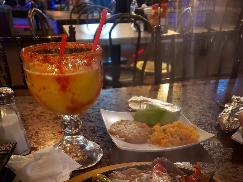 La Consentida Restaurant food