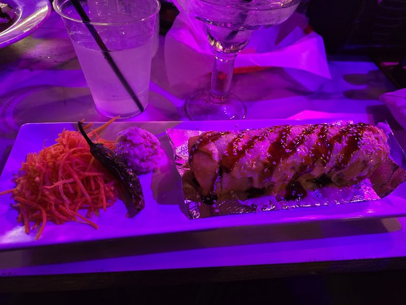 La Consentida Restaurant food