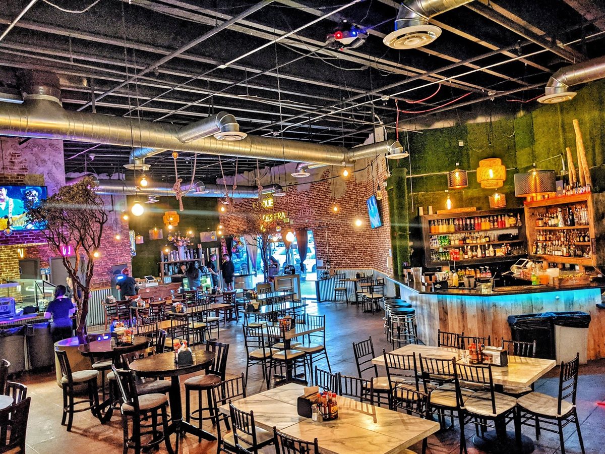 La Consentida Restaurant